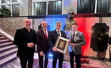 Jubileusz 90-lecia WDK w Kielcach